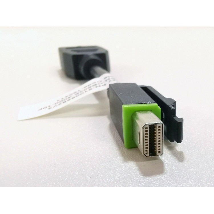 Minidisplayport displayport çevirici Mini displayport displayport çevirici 13 cm mini dp dp çevirici
