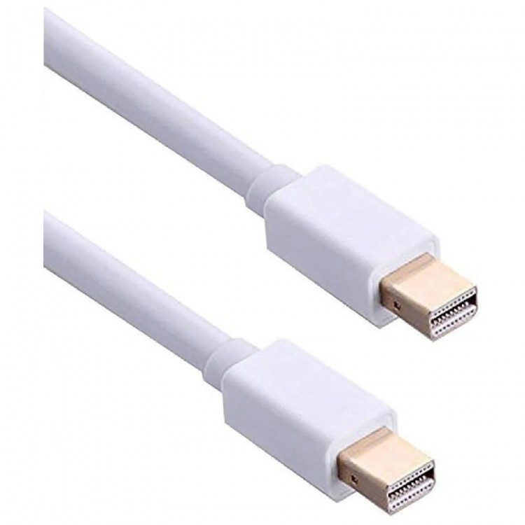 Minidisplayport erkek erkek kablo mini dp erkek erkek kablo ATL-2023-1023