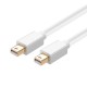 Minidisplayport erkek erkek kablo mini dp erkek erkek kablo ATL-2023-1023 Minidisplayport erkek erkek kablo mini dp erkek erkek kablo ATL-2023-1023
