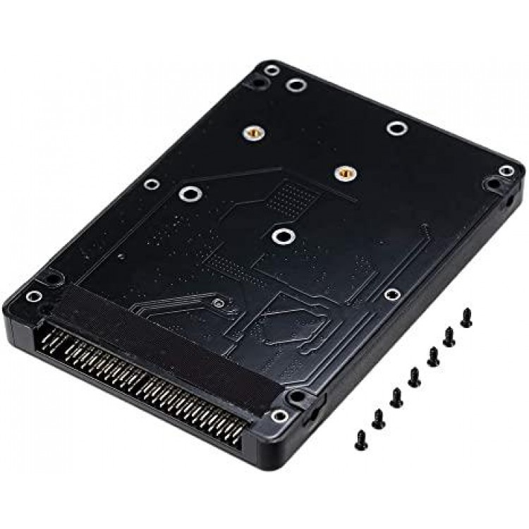 Msata ide çevirici msata ssd 44 pin ide çevirici msata ssd ide harddisk çevirici