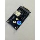 Msata ngff ssd çevirici m-sata ssd ngff çevirici
