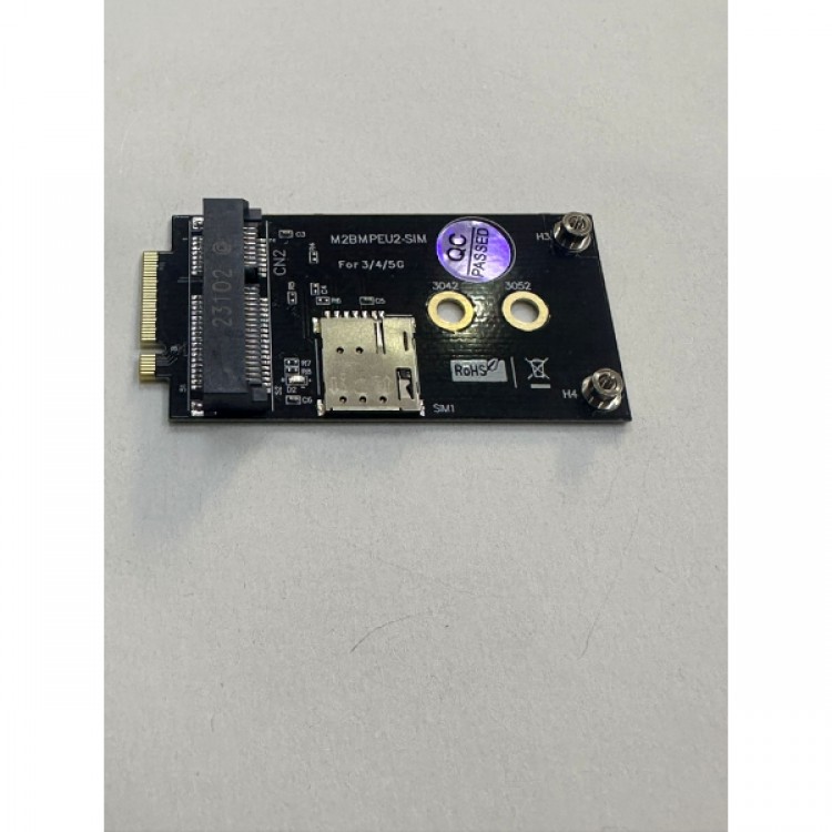 Msata ngff ssd çevirici m-sata ssd ngff çevirici