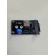 Msata ngff ssd çevirici m-sata ssd ngff çevirici