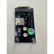 Msata ngff ssd çevirici m-sata ssd ngff çevirici