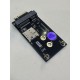 Msata ngff ssd çevirici m-sata ssd ngff çevirici