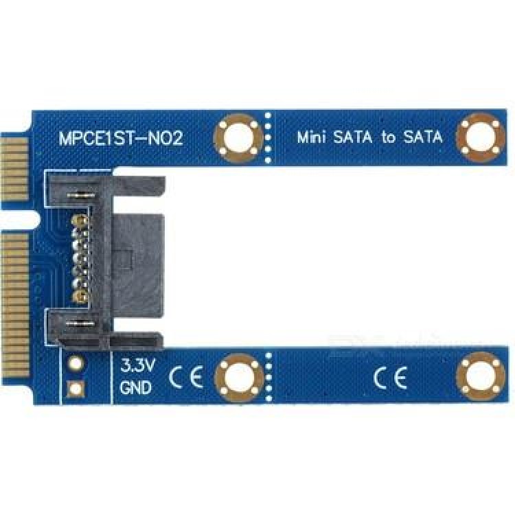 Msata sata çevirici mini sata sata çevirici mini sata to sata