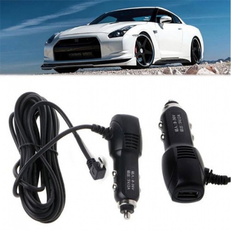 Navigasyon araç şarj adaptörü 90 derece mikro usb araç çakmaklık şarj adaptörü Navigasyon araç şarj adaptörü 90 derece mikro usb araç çakmaklık şarj adaptörü