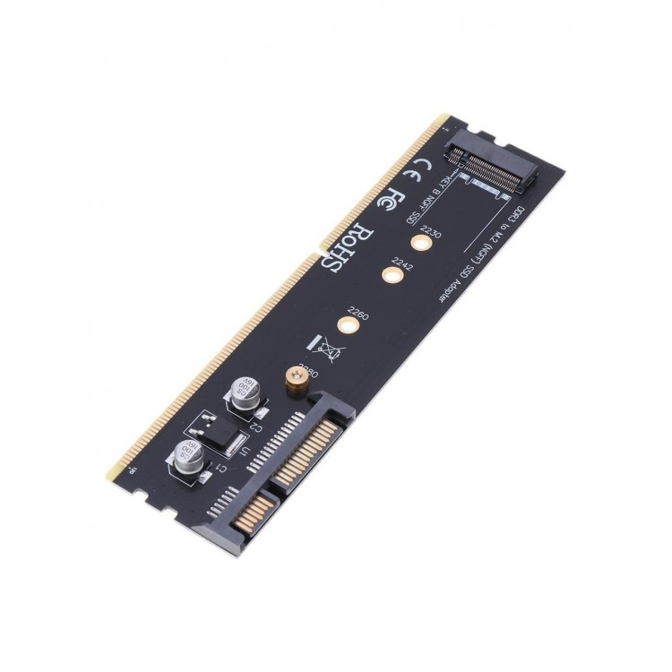 Ngff ssd ddr3 çevirici m2 ngff ssd ddr3 slot çevirici m.2 ngff ssd