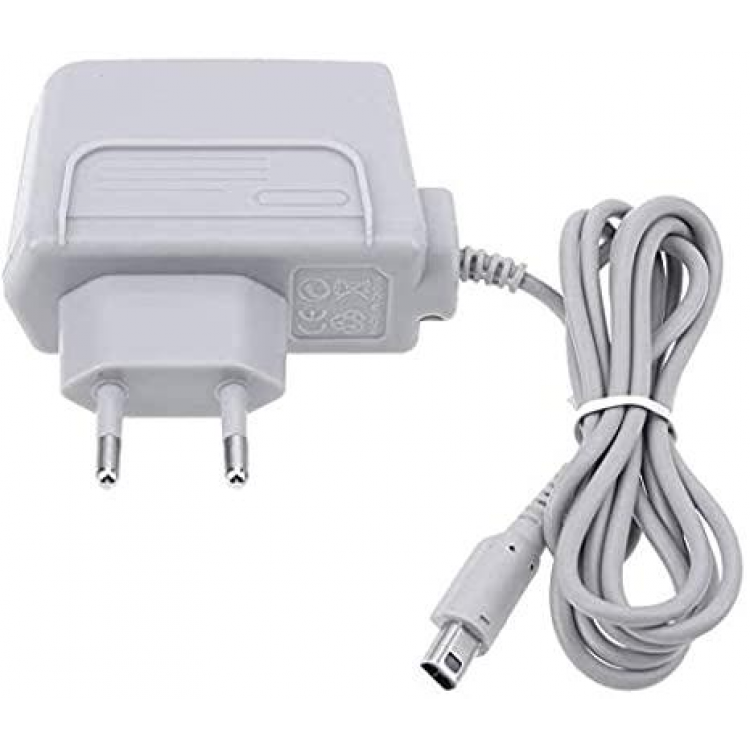 Nintendo 3ds adaptör 3DS XL LL için DSi DSi XL 2DS 3DS 3DS XL 4.6 volt 900 ma adaptör