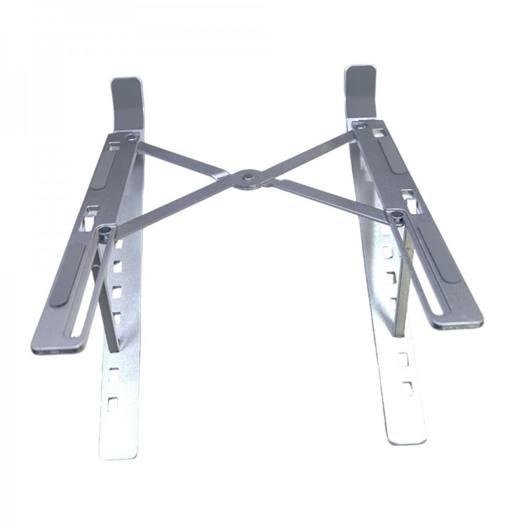 Notebook  Laptop standı alüminyum taşınabilir tablet ve notebook sehbası
