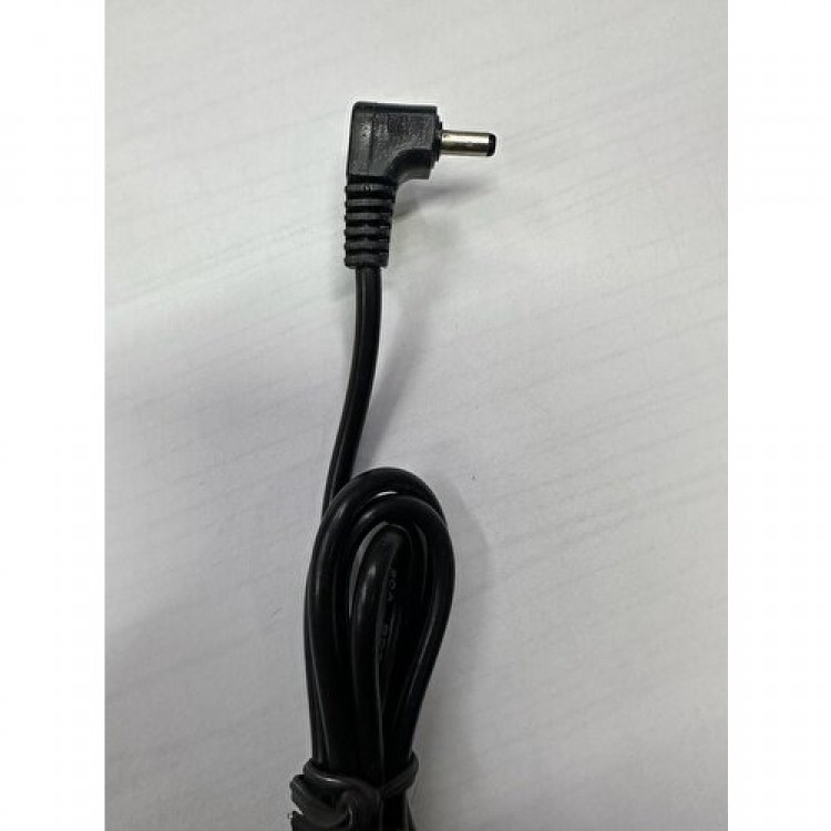 Notebook adaptör tabir kablosu 3.5 mm 1.35 mm adaptör tamir kablosu