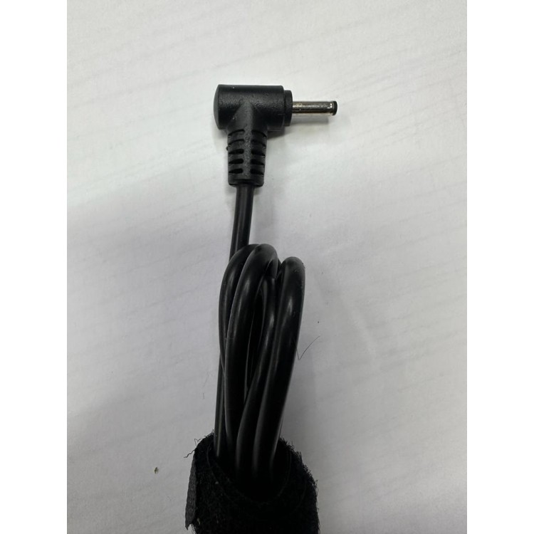 Notebook adaptör tamir kablosu 3.5 mm 1.35 mm adaptör tamir kablosu