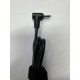 Notebook adaptör tamir kablosu 3.5 mm 1.35 mm adaptör tamir kablosu