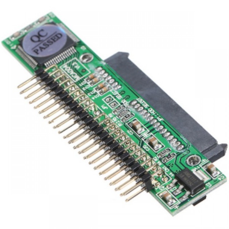 Notebook sata ide çevirici sata ssd ide çevirici