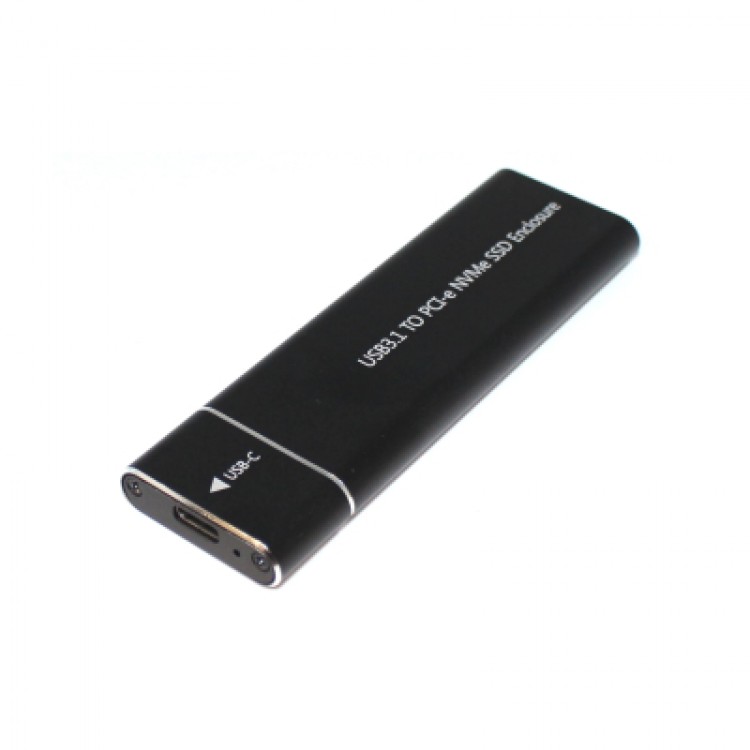 Nvme kutu nvme ssd kutusu usb m2 nvme ssd kutusu usb 3.1 pci-e nvme ssd kutu