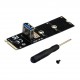 Nvme riser m2 to usb 3.0 riser çevirici ekran kartı bağlantı aparatı Nvme riser m2 to usb 3.0 riser çevirici ekran kartı bağlantı aparatı