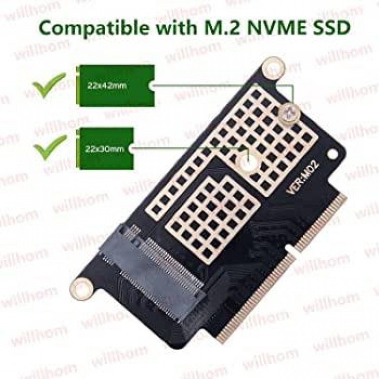 Nvme ssd 2016 2017 13 MacBook Pro A1708 ssd çevirici nvme 2230 2016 macbook ssd çevirici Nvme ssd 2016 2017 13 MacBook Pro A1708 ssd çevirici nvme 2230 2016 macbook ssd çevirici