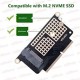 Nvme ssd 2016 2017 13 MacBook Pro A1708 ssd çevirici nvme 2230 2016 macbook ssd çevirici Nvme ssd 2016 2017 13 MacBook Pro A1708 ssd çevirici nvme 2230 2016 macbook ssd çevirici