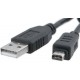 Olympus uyumlu dijital fotoğraf makina kablosu CB-USB5/CB-USB6 12 P USB 12 pin kablo Olympus uyumlu dijital fotoğraf makina kablosu CB-USB5/CB-USB6 12 P USB 12 pin kablo