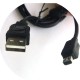 Olympus uyumlu dijital fotoğraf makina kablosu CB-USB5/CB-USB6 12 P USB 12 pin kablo Olympus uyumlu dijital fotoğraf makina kablosu CB-USB5/CB-USB6 12 P USB 12 pin kablo