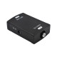 Optik coaxial ses çevirici optik giriş coaxial çıkış