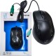 PS/2 optik kablolu mouse PC için eski yuvarlak girişli ps2 mouse