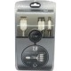 PS3 Komponent Video + audio R/L ps/3 ses ve görüntü kablosu 2m PS3 Komponent Video + audio R/L ps/3 ses ve görüntü kablosu 2m