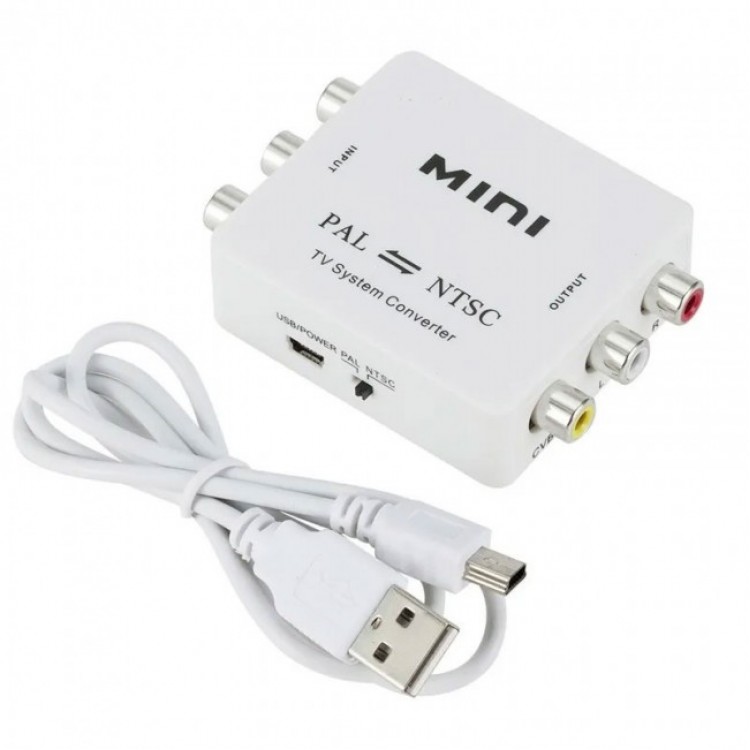 Pal ntsc çevirici ntsc pal çevirici pal ntsc konverter çift yönlü
