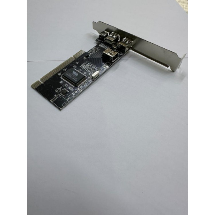 Pci 1394 kart pci firewire kart pci 1394 capture kart