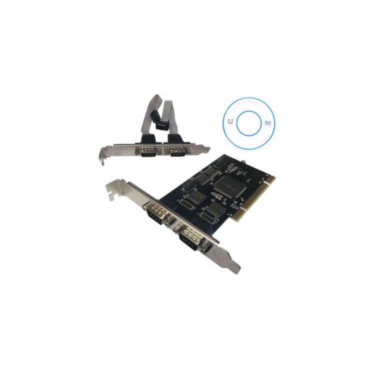 Pci 4 port com kart 4 port pci rs232 kart 4 port 9 pin kart Pci 4 port com kart 4 port pci rs232 kart 4 port 9 pin kart