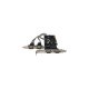 Pci 4 port com kart 4 port pci rs232 kart 4 port 9 pin kart