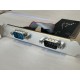 Pci com kart pci rs232 kart pci 9 pin kart 2 port pci com kart