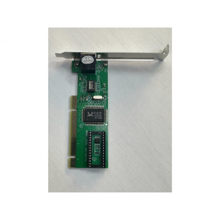Pci ethernet kart pci internet kartı