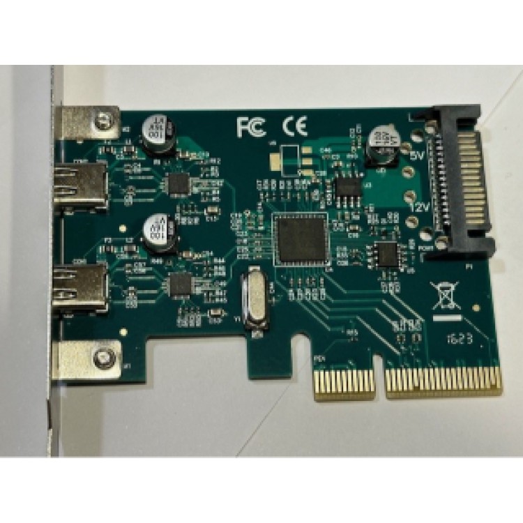 Pci exp 4x type-c kart 2 port x4 pci express typec kart 2 port type-c kart Pci exp 4x type-c kart 2 port x4 pci express typec kart 2 port type-c kart