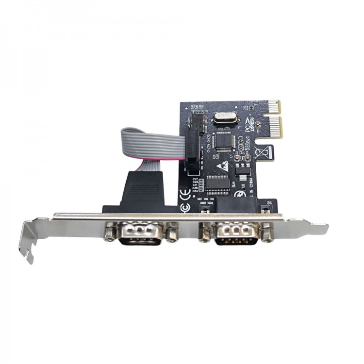 Pci exp com kart pci-exp rs232 kart pci express com kart
