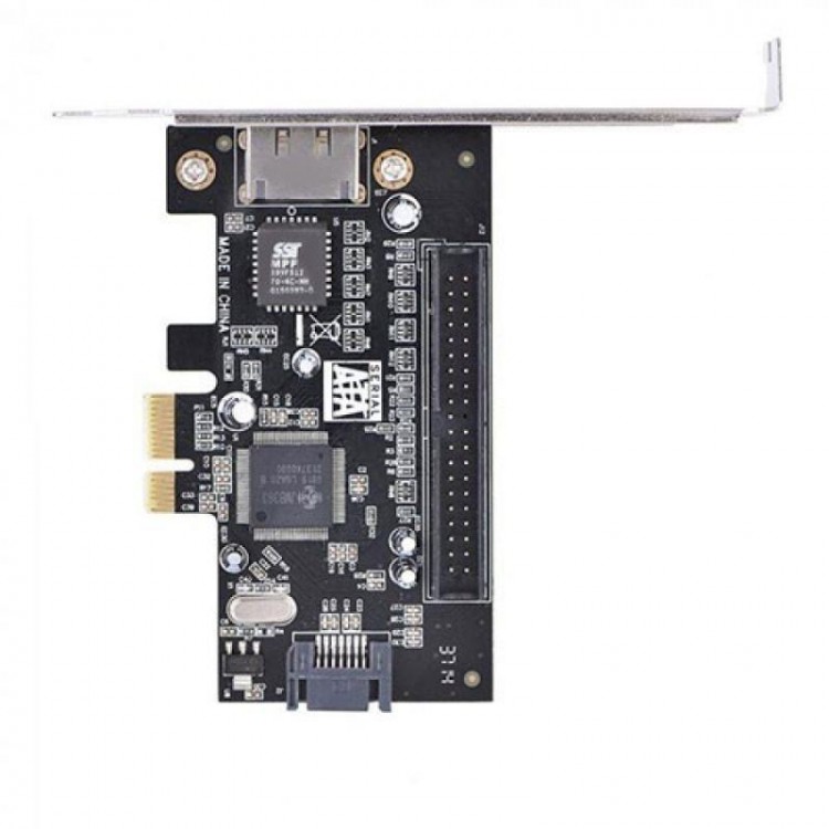 Pci exp ide kart pci exp sata kart pci exp esata kart Pci exp ide kart pci exp sata kart pci exp esata kart