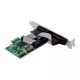 Pci express 4 port com kart rs232 db9 pcı-e çoklayıcı com kart Pci express 4 port com kart rs232 db9 pcı-e çoklayıcı com kart