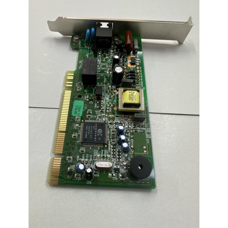 Pci fax modem kartı