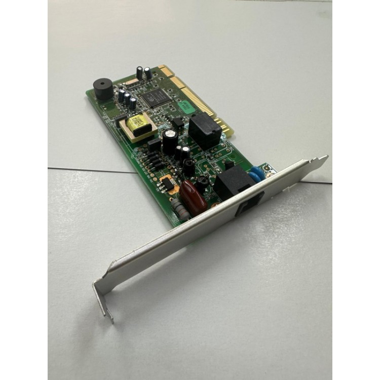 Pci fax modem kartı Pci fax modem kartı