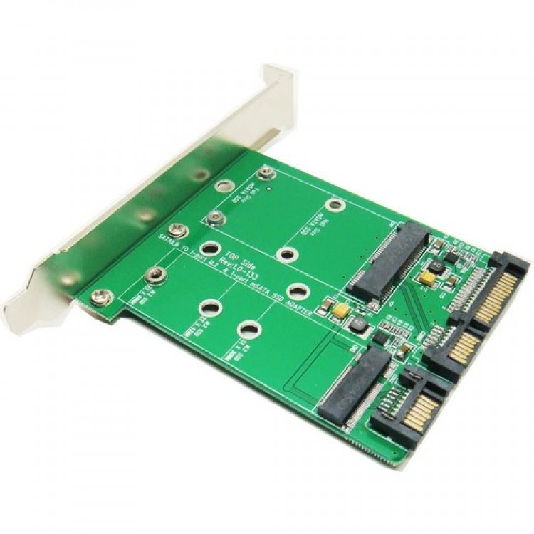 Pci msata sata m.2 ngff sata çevirici m2 ngff sata mini sata sata çevirici NVME SSD LERE OLMAZ