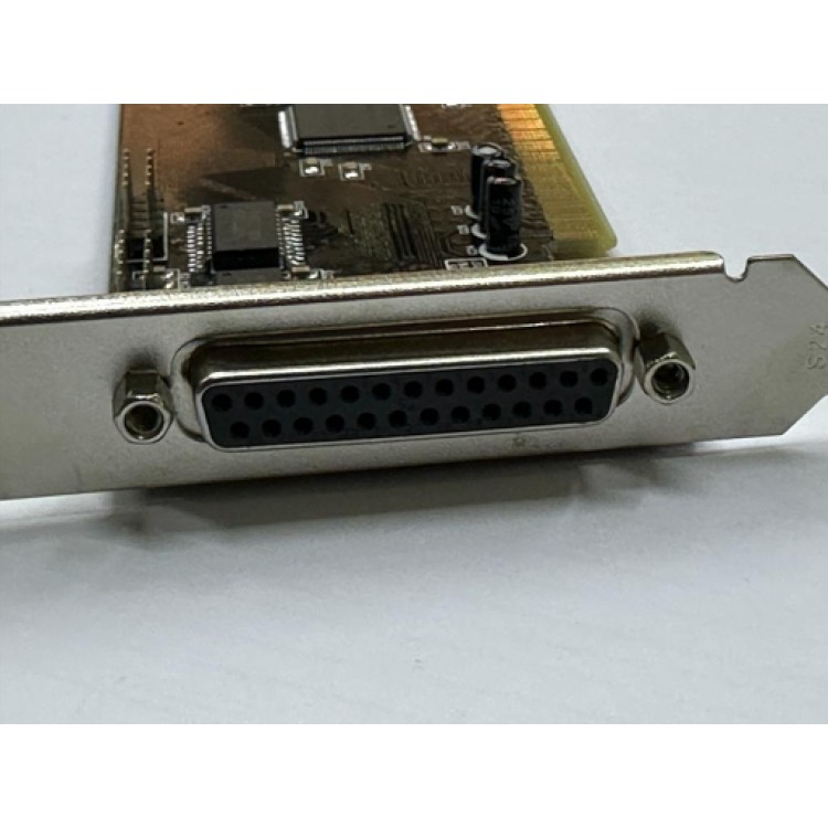 Pci paralel kart 16x pci paralel port kart pci 25 pin dişi kart Pci paralel kart 16x pci paralel port kart pci 25 pin dişi kart