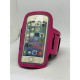Pembe iphone12 iphone13 kol bandı spor için telefon kılıf 13.5 cm 7 cm telefon kılıfı Pembe iphone12 iphone13 kol bandı spor için telefon kılıf 13.5 cm 7 cm telefon kılıfı