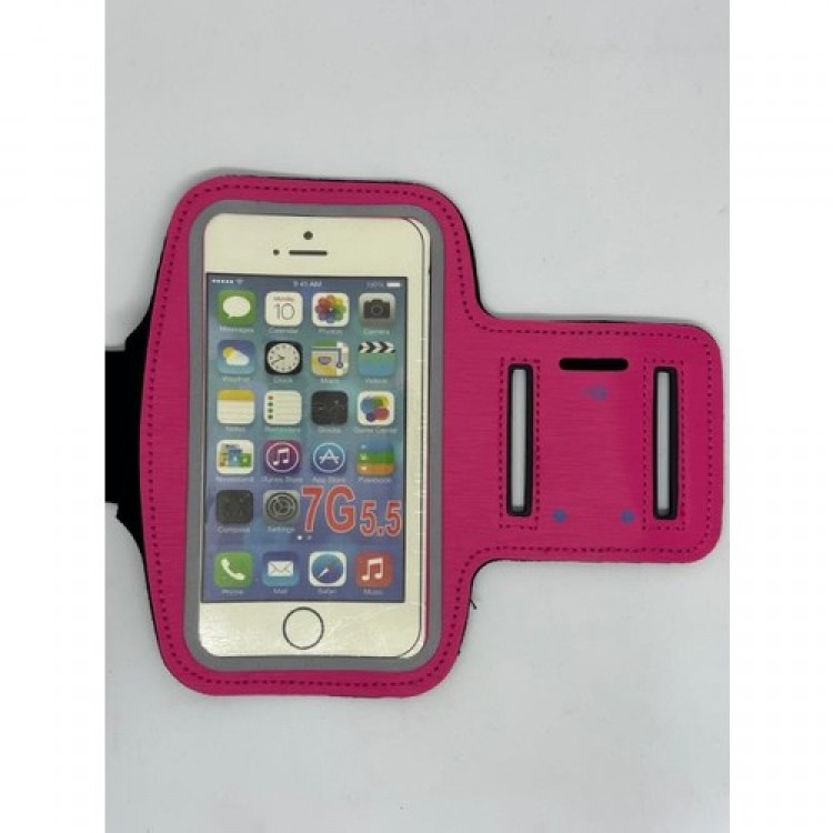 Pembe iphone12 iphone13 kol bandı spor için telefon kılıf 13.5 cm 7 cm telefon kılıfı Pembe iphone12 iphone13 kol bandı spor için telefon kılıf 13.5 cm 7 cm telefon kılıfı