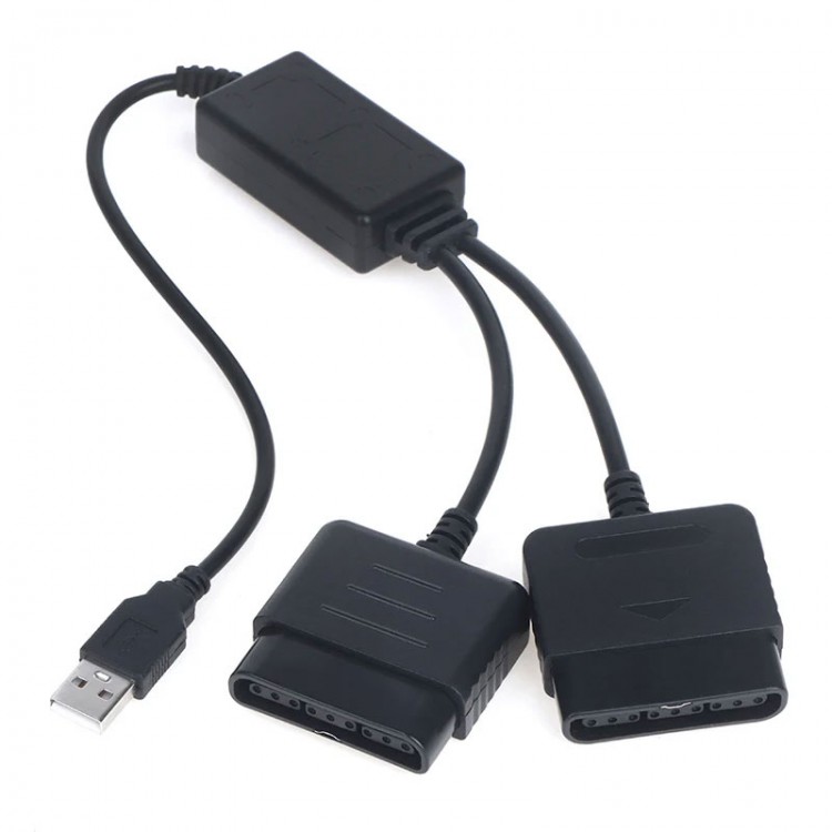 Playstation2 usb çevirici ps2 direksiyon usb çevirici ps2 pc çevirici ps2 ps3 çevirici