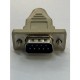 Ps2 rs232 çevirici ps2 com çevirici dişi ps2 erkek rs232 çevirici