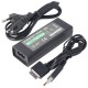 Psp go adaptör 5 volt 1500 ma psp go şarj aleti