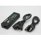 Psp go adaptör 5 volt 1500 ma psp go şarj aleti