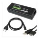 Psp go adaptör 5 volt 1500 ma psp go şarj aleti