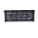 RGB Led Fan Şerit Hub Splitter 10 Port 12V 4 Pin Kablo Çoklayıcı