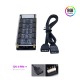 RGB Led Fan Şerit Hub Splitter 10 Port 12V 4 Pin Kablo Çoklayıcı